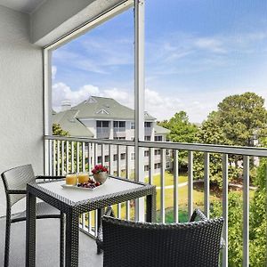 Small One-Bedroom Villa
